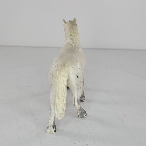 Schleich Lipizzaner Stallion Horse #13252 - Picture 5 of 9